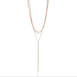 NEW! 8 Other Reasons Nine Lives Choker necklace!